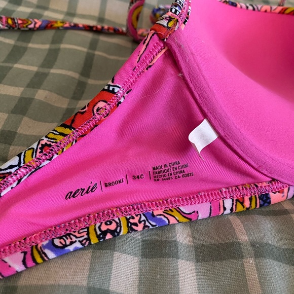 Aerie bikini - Picture 3 of 5